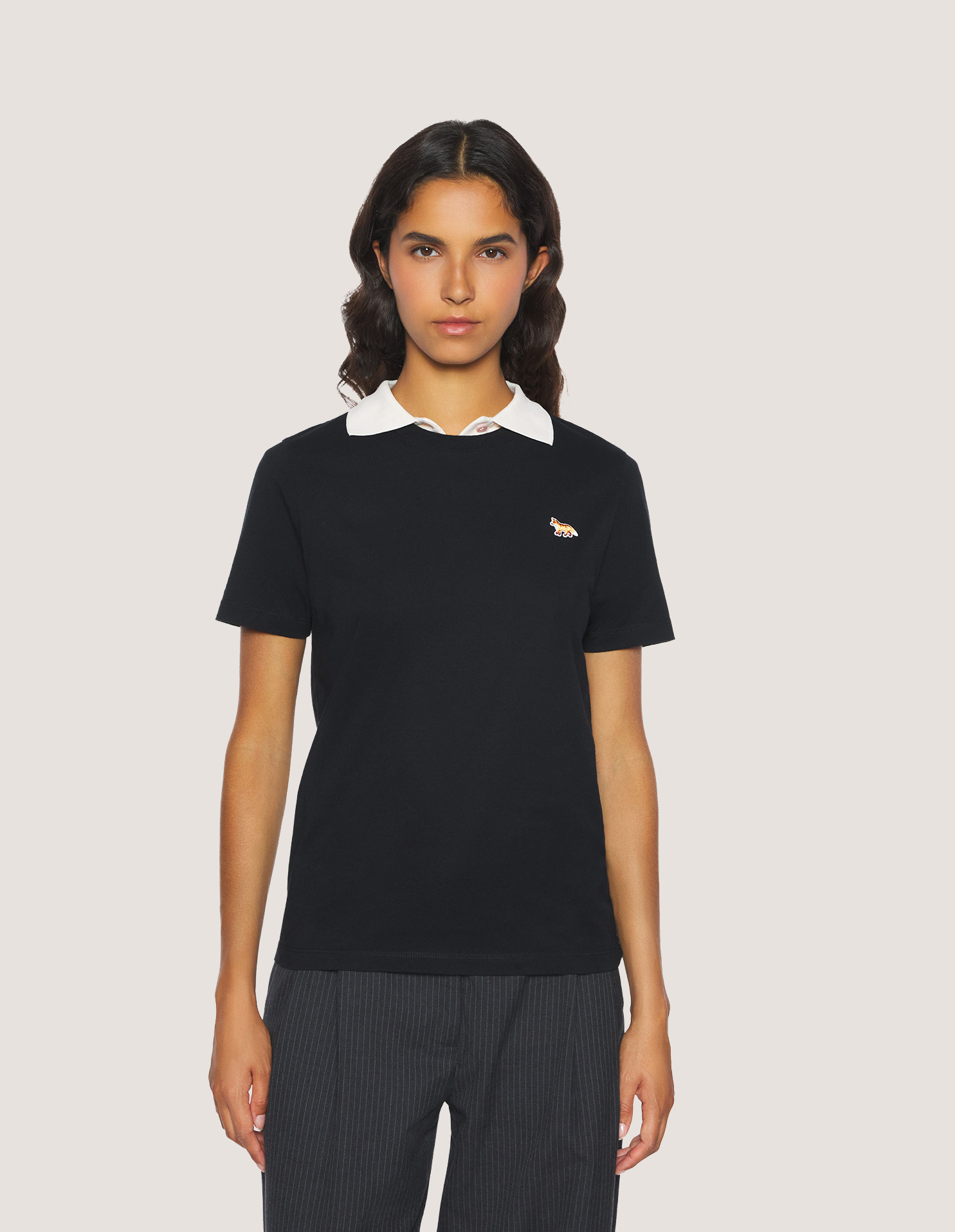 ベイビー フォックス レギュラー Tシャツ - 4