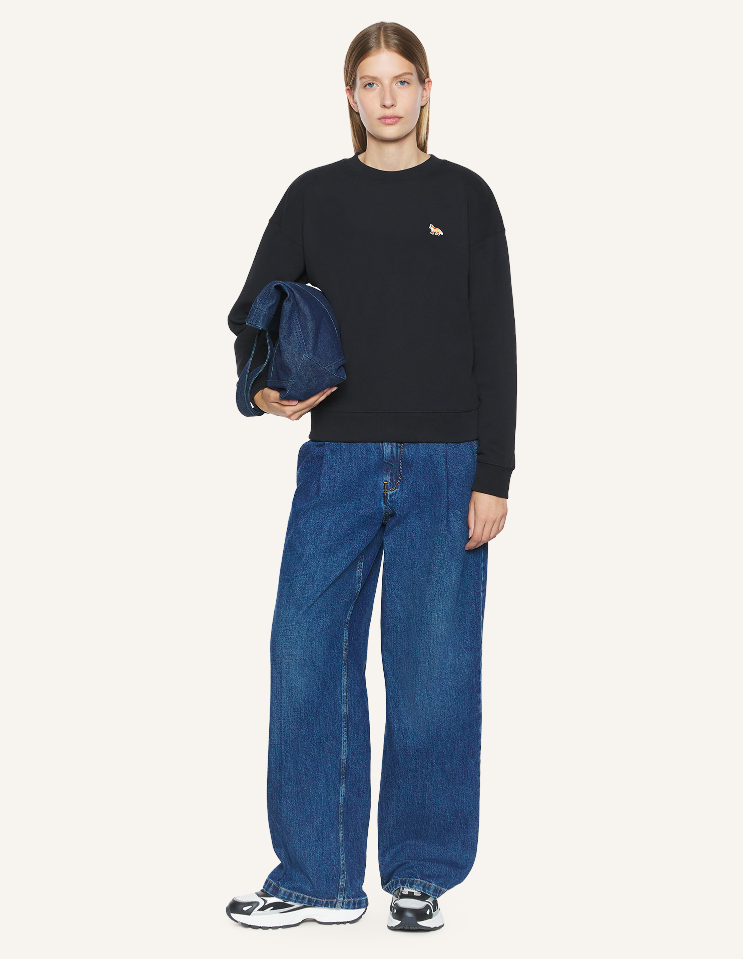 BABY\u0020FOX\u0020COMFORT\u0020SWEATSHIRT