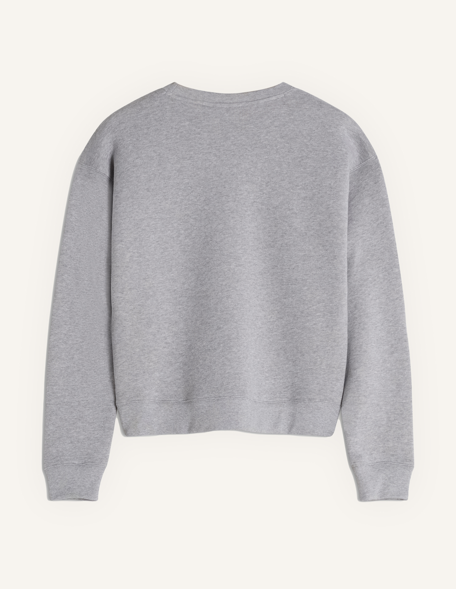 MAISON\u0020KITSUNE\u0020HANDWRITING\u0020COMFORT\u0020SWEATSHIRT
