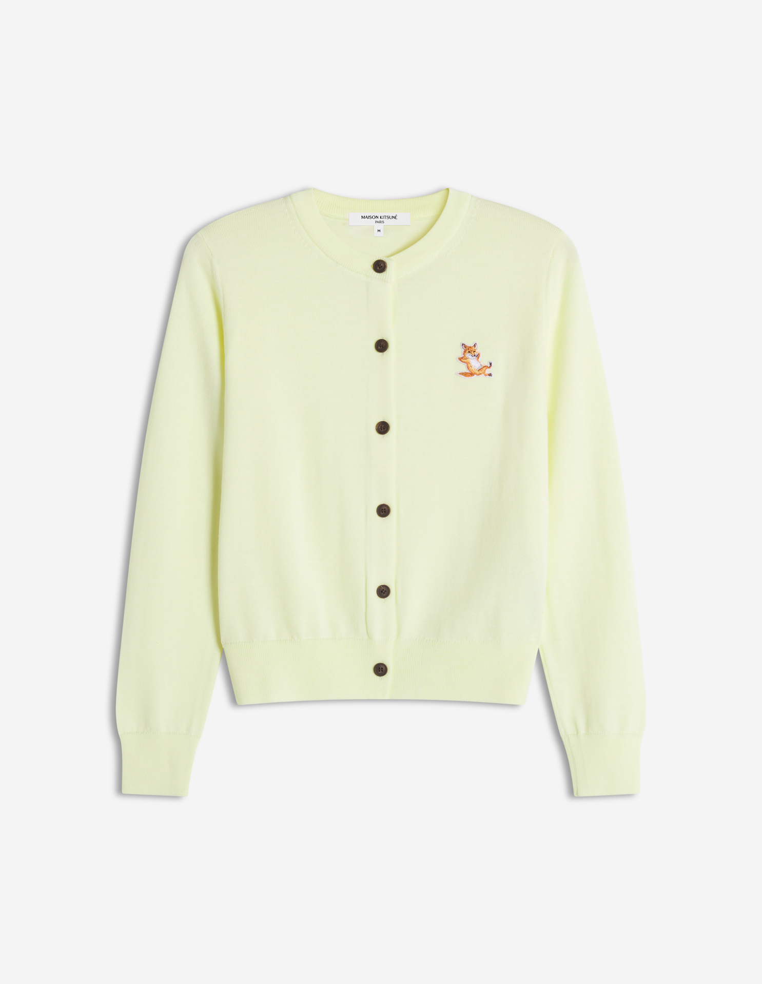 CHILLAX\u0020FOX\u0020MERINO\u0020REGULAR\u0020CARDIGAN