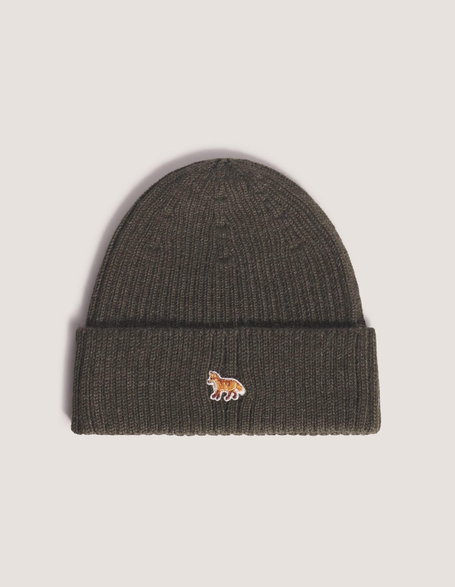 BABY\u0020FOX\u0020BEANIE