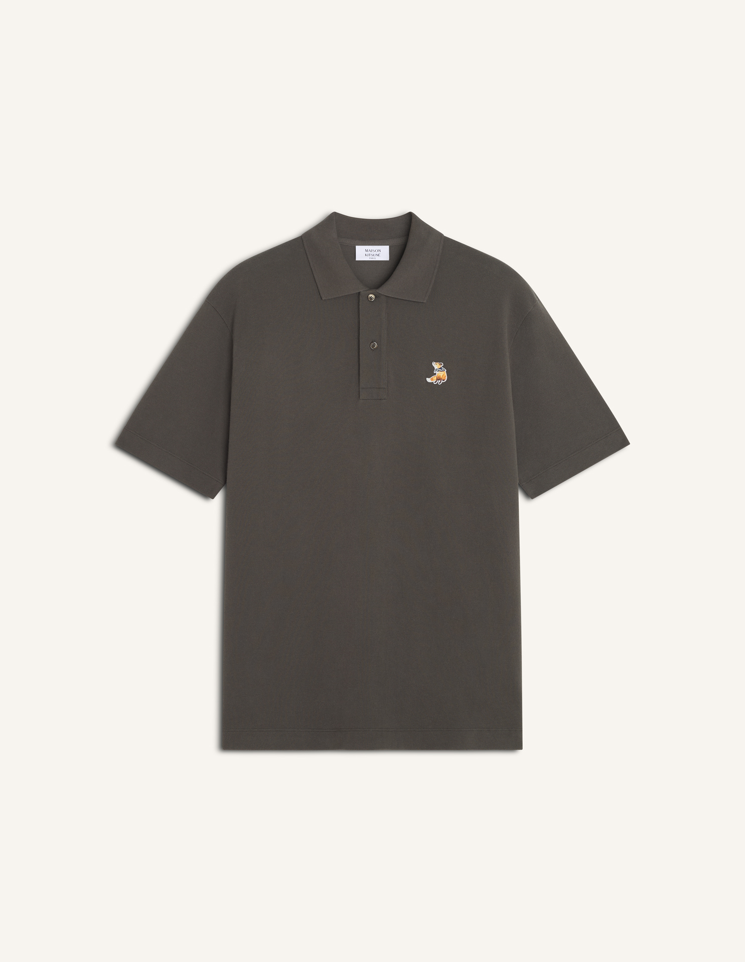 DREAMING\u0020FOX\u0020COMFORT\u0020POLO