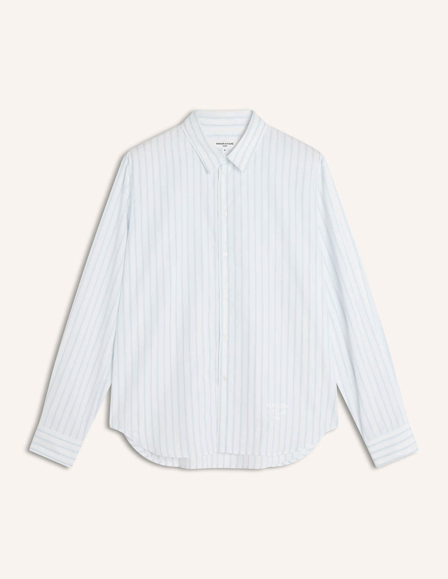 STRIPED\u0020CASUAL\u0020SHIRT