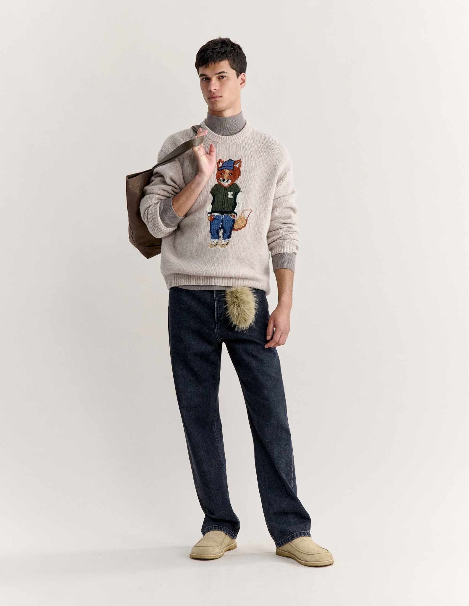 REGULAR\u0020JEANS