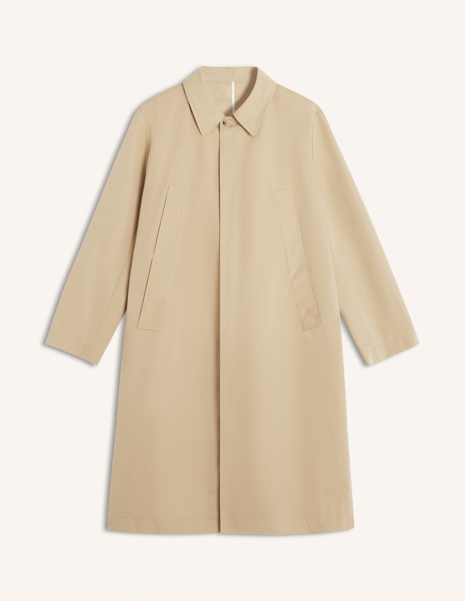 SAVOIR\u002DFAIRE\u0020CAR\u0020COAT