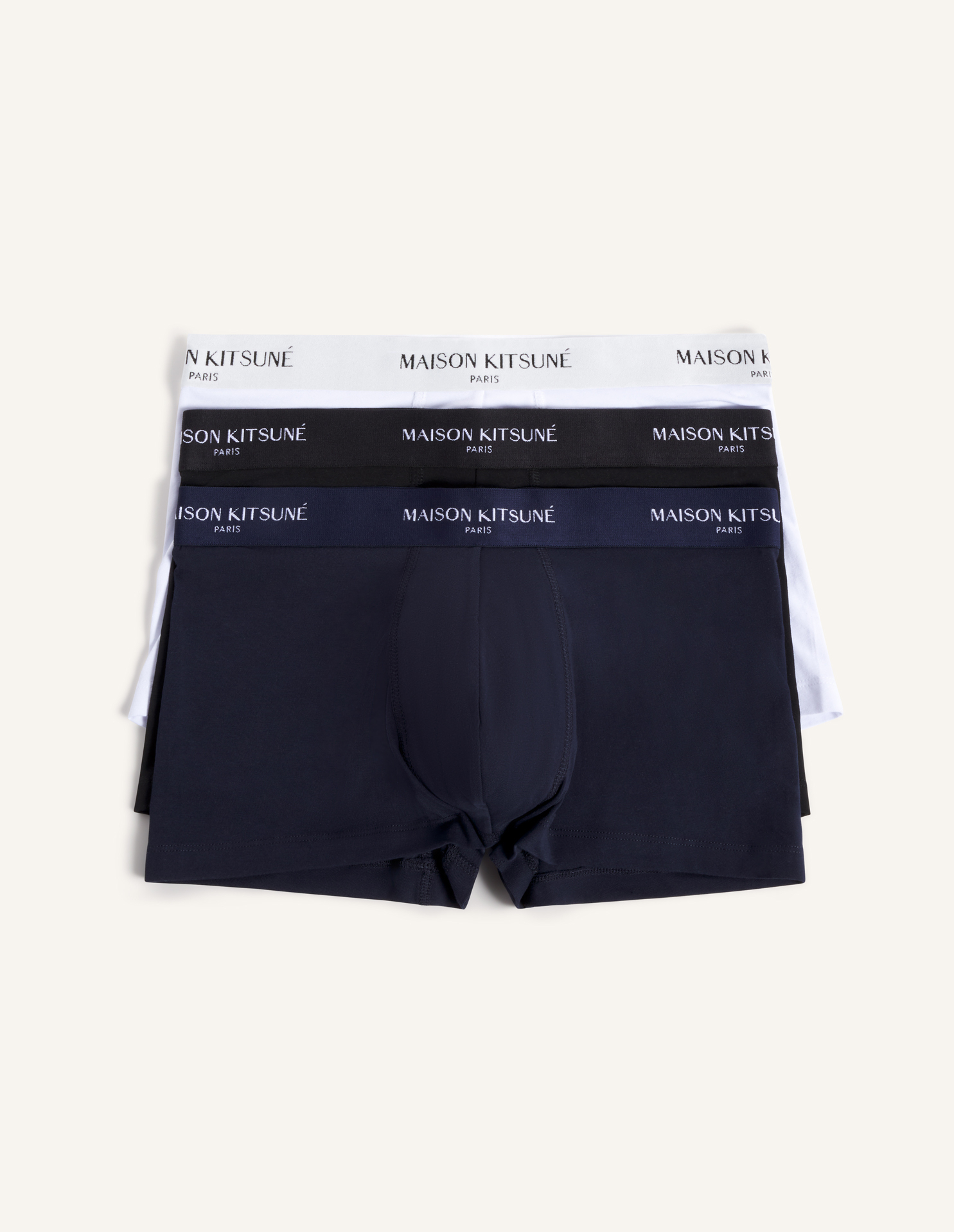 MAISON\u0020KITSUNE\u0020PARIS\u0020BOXER\u0020PACK