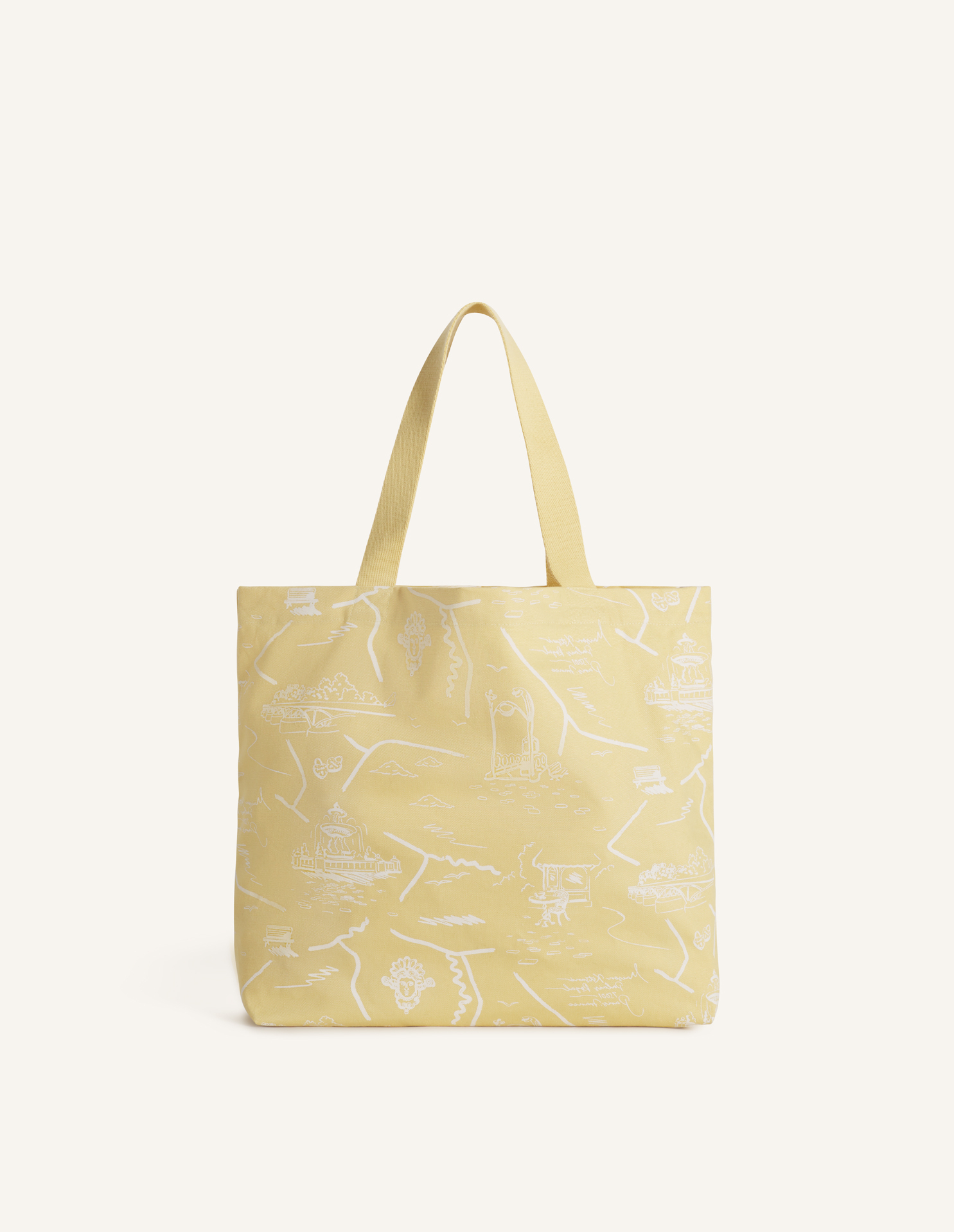 PARISIAN\u0020MAP\u0020\u0020TOTE