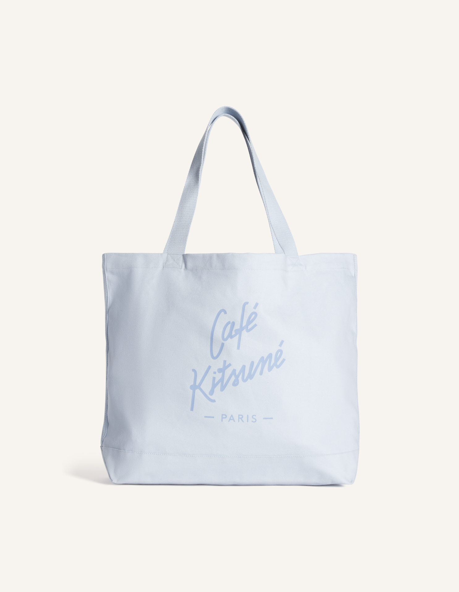 CAFE\u0020KITSUNE\u0020TOTE