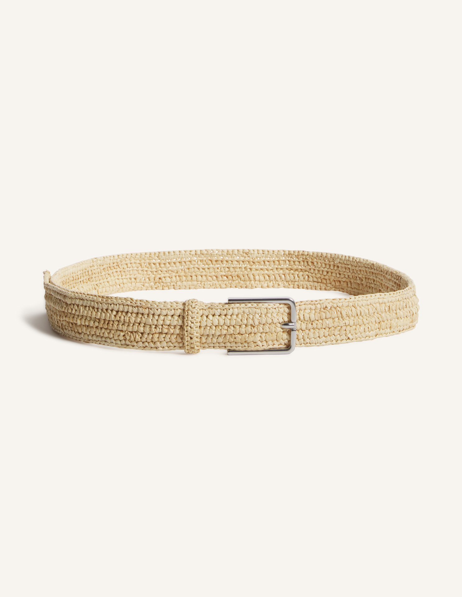RAFFIA\u0020BELT