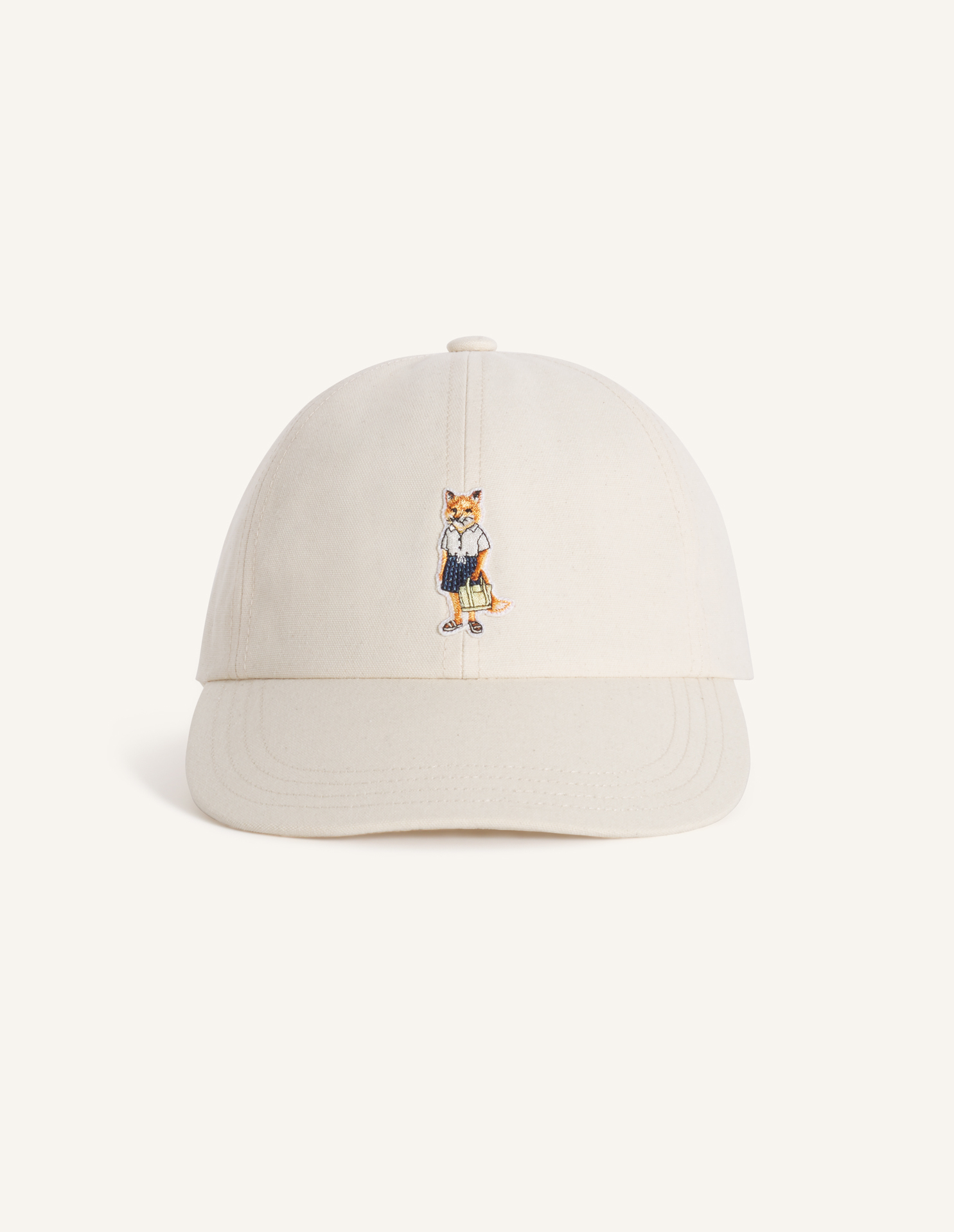 DRESSED\u0020FOX\u0020CAP