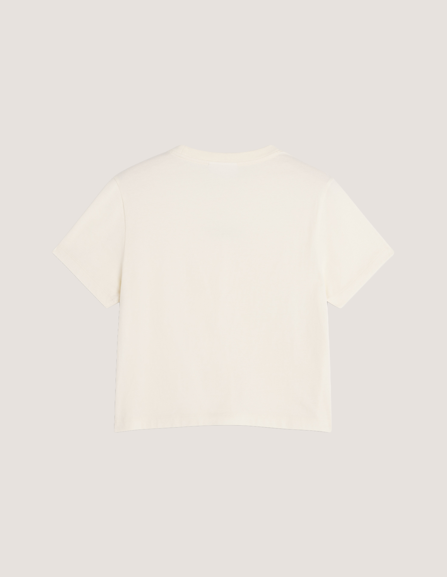 MAISON KITSUNE PARIS BABY TEE-SHIRT - 2