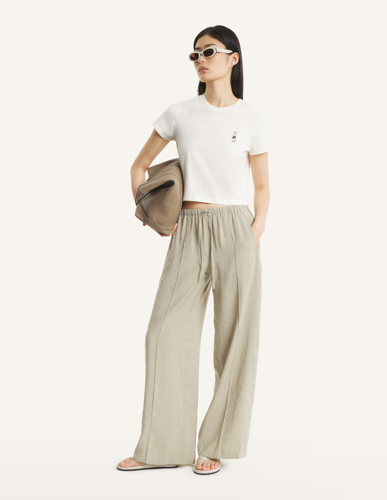 DRESSED\u0020FOX\u0020BABY\u0020TEE\u002DSHIRT