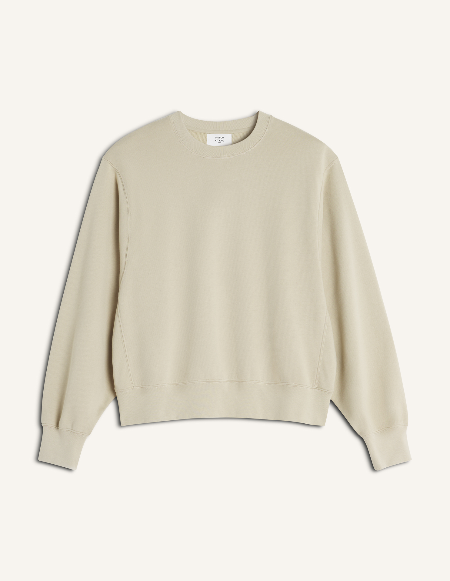 FLORAL\u0020LIGHT\u0020RELAXED\u0020SWEATSHIRT