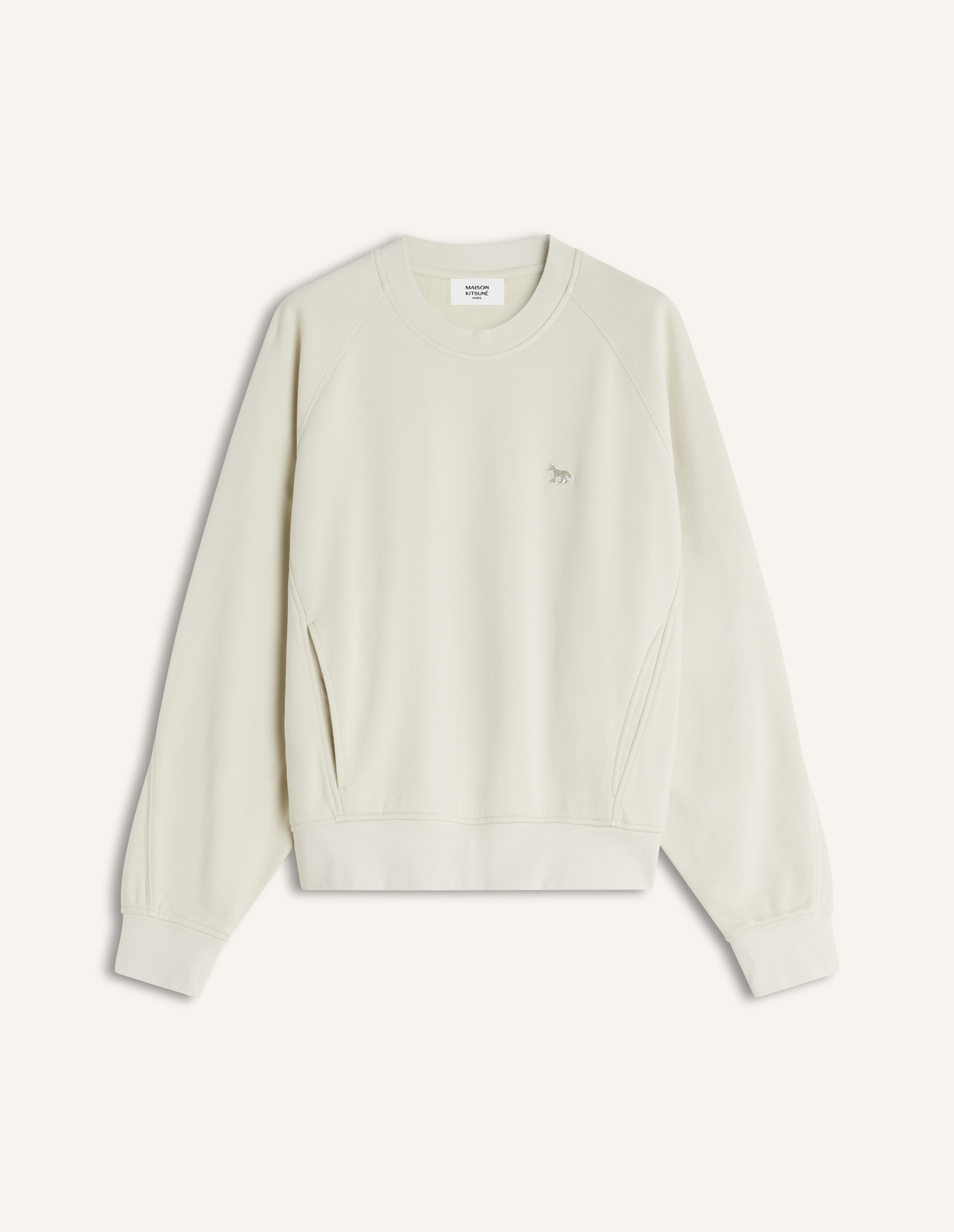 BABY\u0020FOX\u0020OPEN\u0020POCKET\u0020SWEATSHIRT