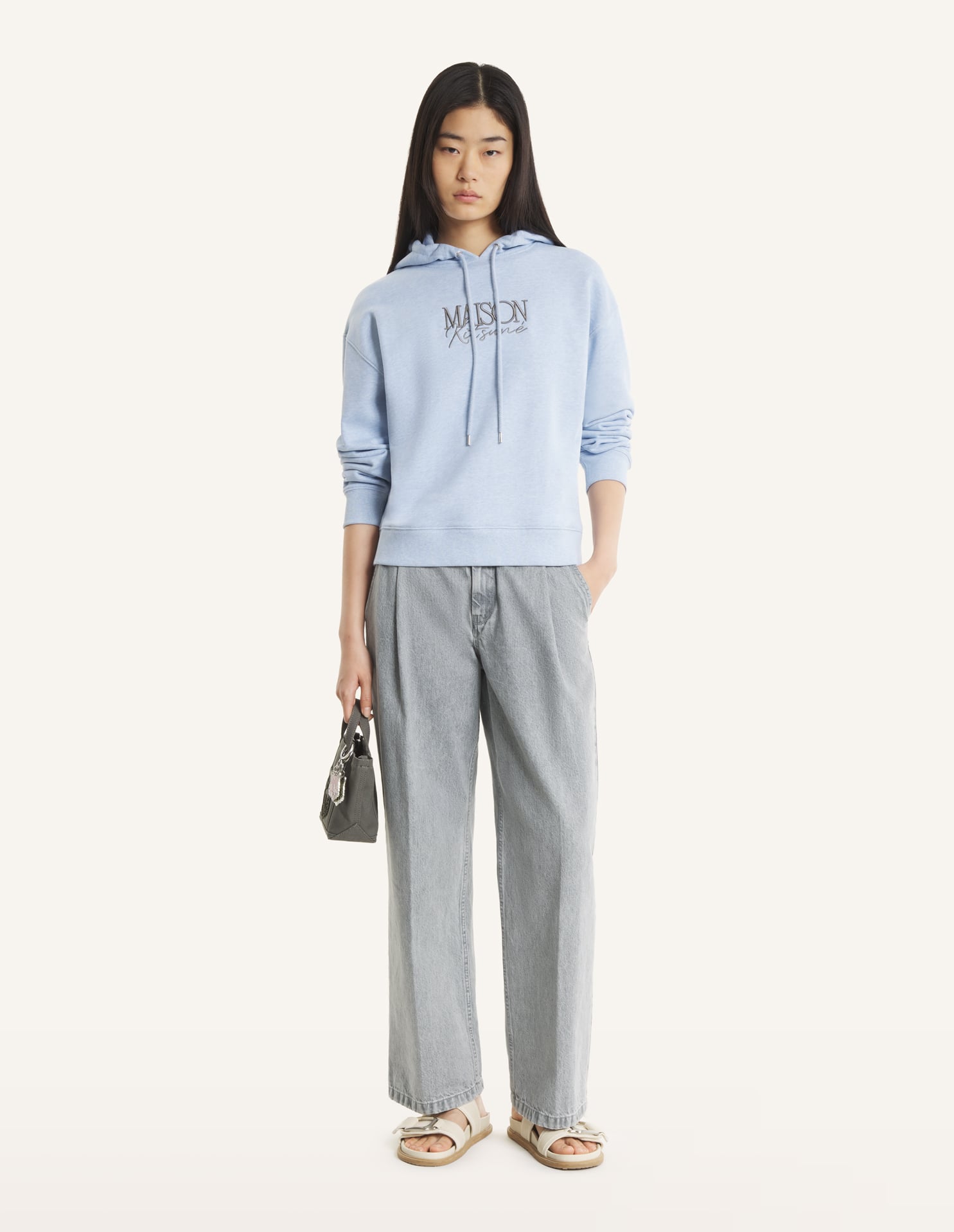 ALBUM\u0020LOGO\u0020COMFORT\u0020HOODIE