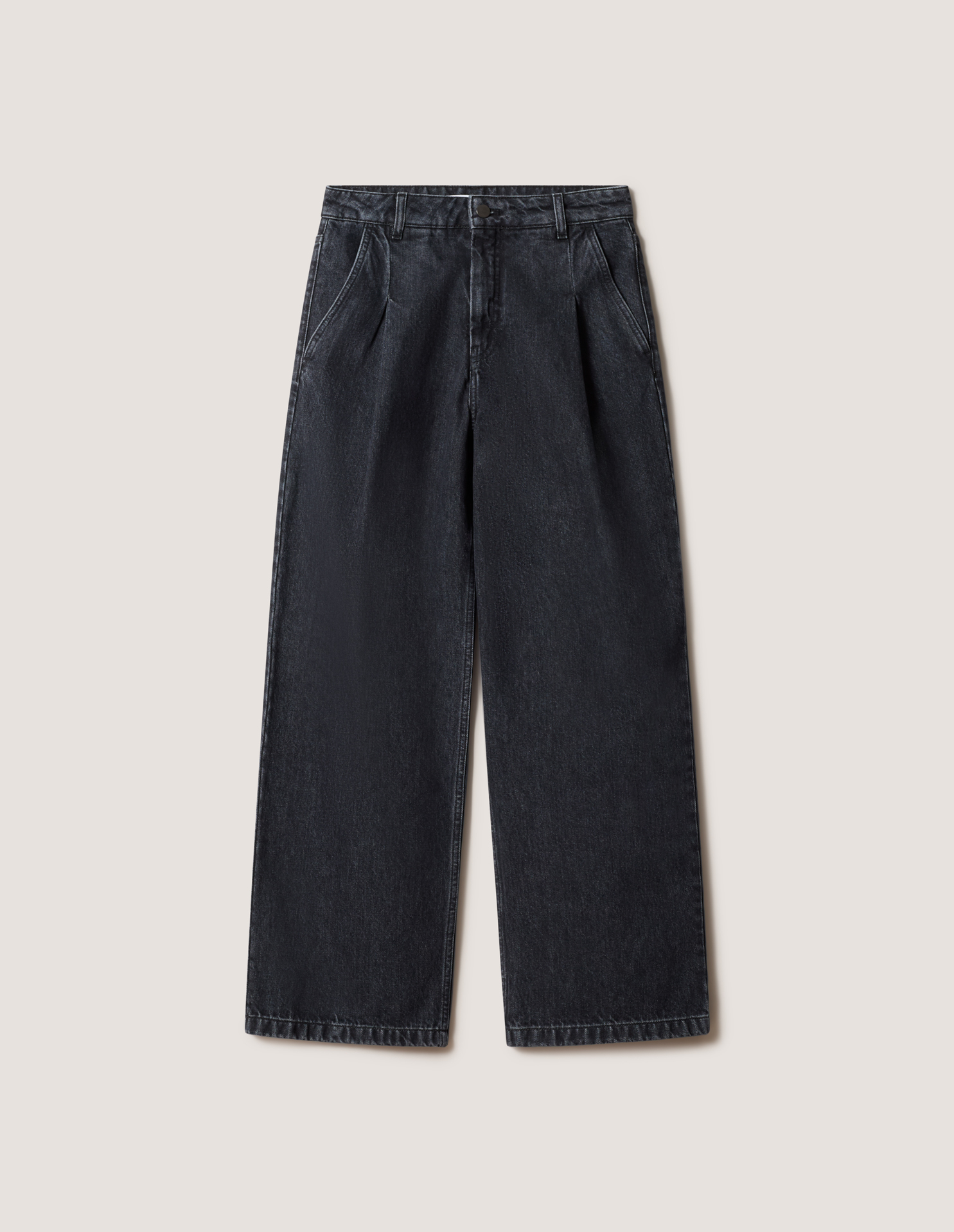 PLEATED\u0020JEANS