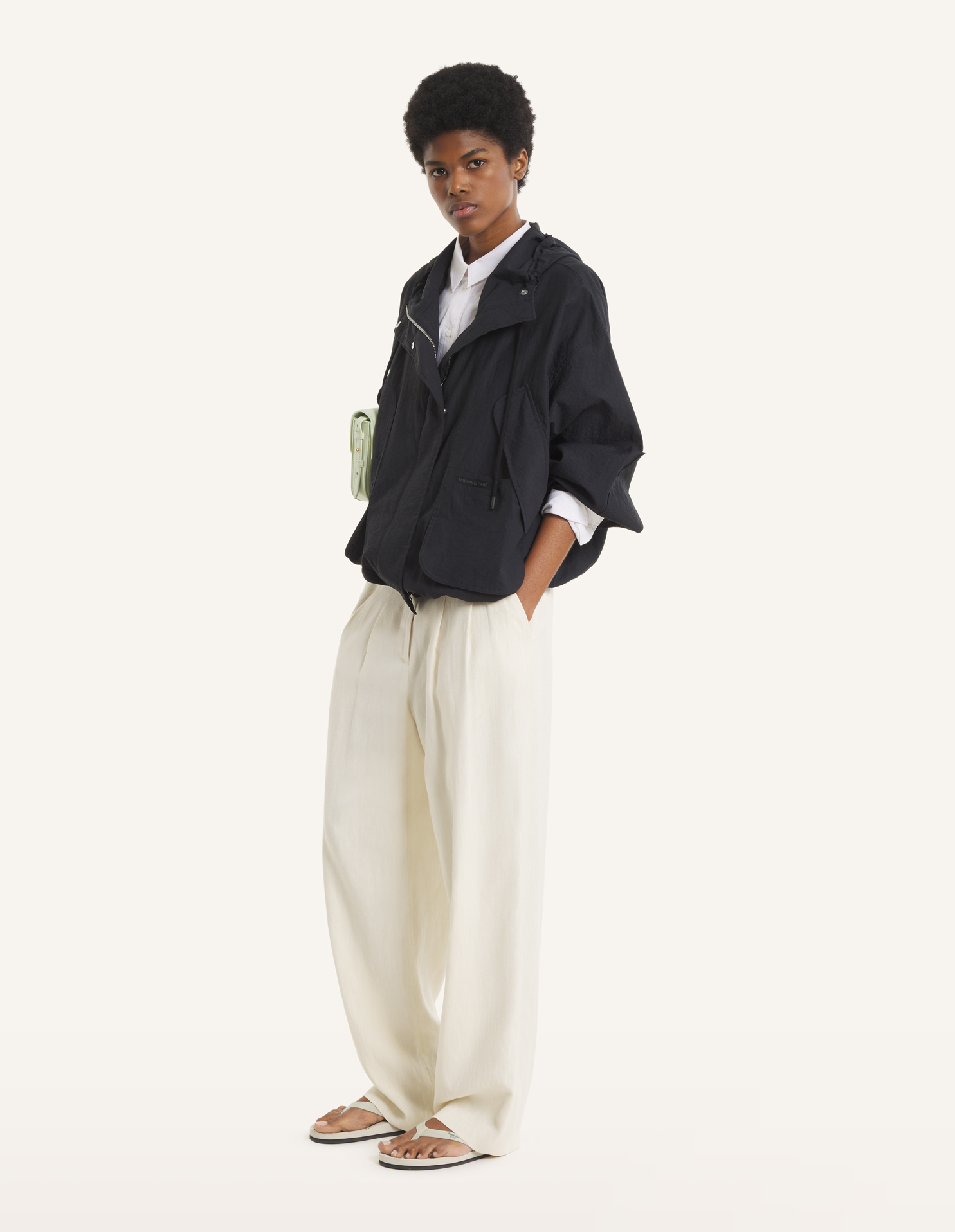 SPORTY\u0020WINDBREAKER