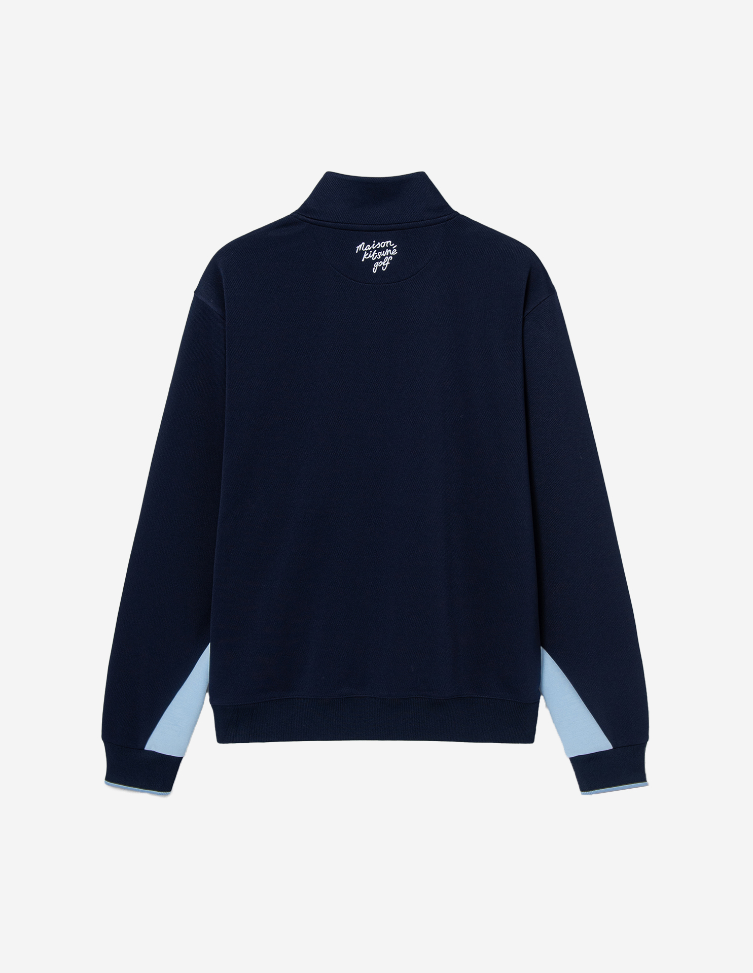 メゾン キツネ プロファイル フォックス トラックスーツ | Maison Kitsuné メゾン キツネ プロファイル フォックス トラックスーツ | Maison Kitsuné