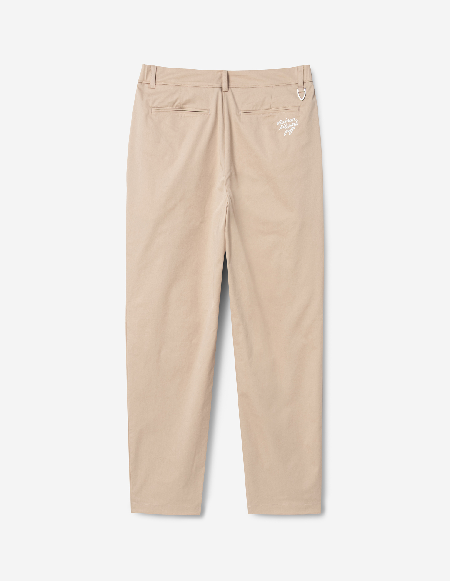 Men Summer Regular Pants