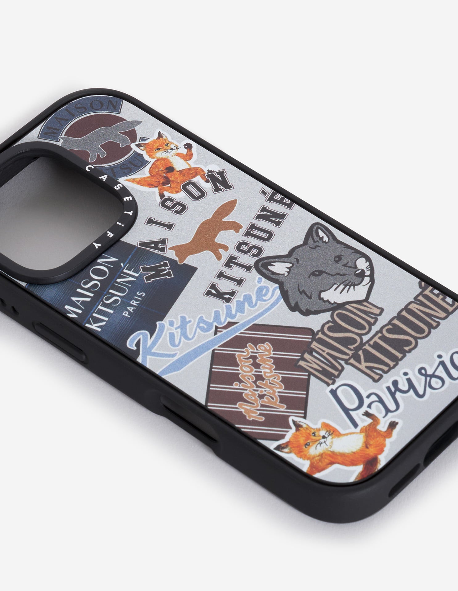 MAISON\u0020KITSUNE\u0020x\u0020CASETIFY\u0020\u30B9\u30C6\u30C3\u30AB\u30FC\u30BA\u0020iPhone\u0020\u30B1\u30FC\u30B9