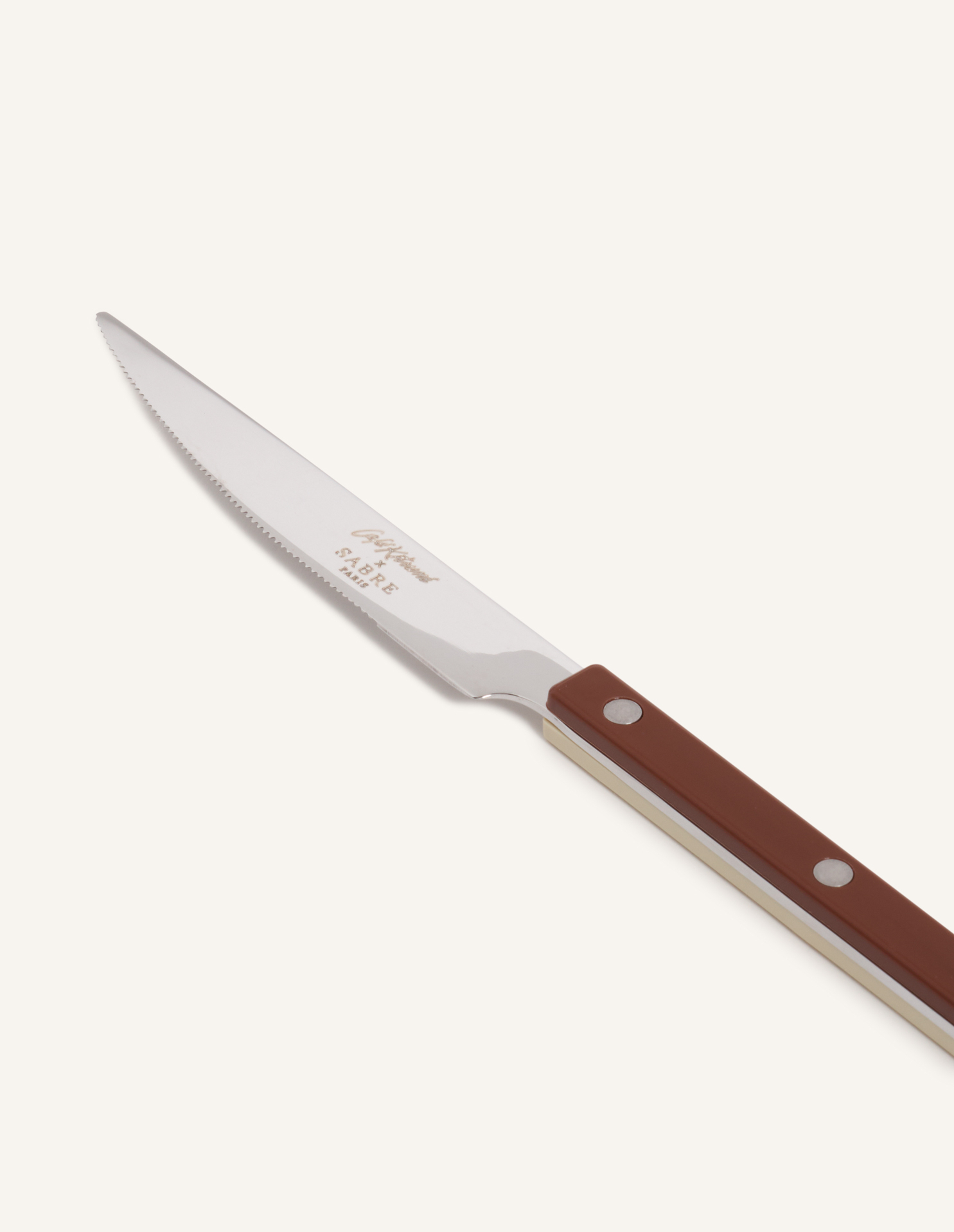 CAFE\u0020KITSUNE\u0020x\u0020SABRE\u0020BISTROT\u0020DINNER\u0020KNIFE