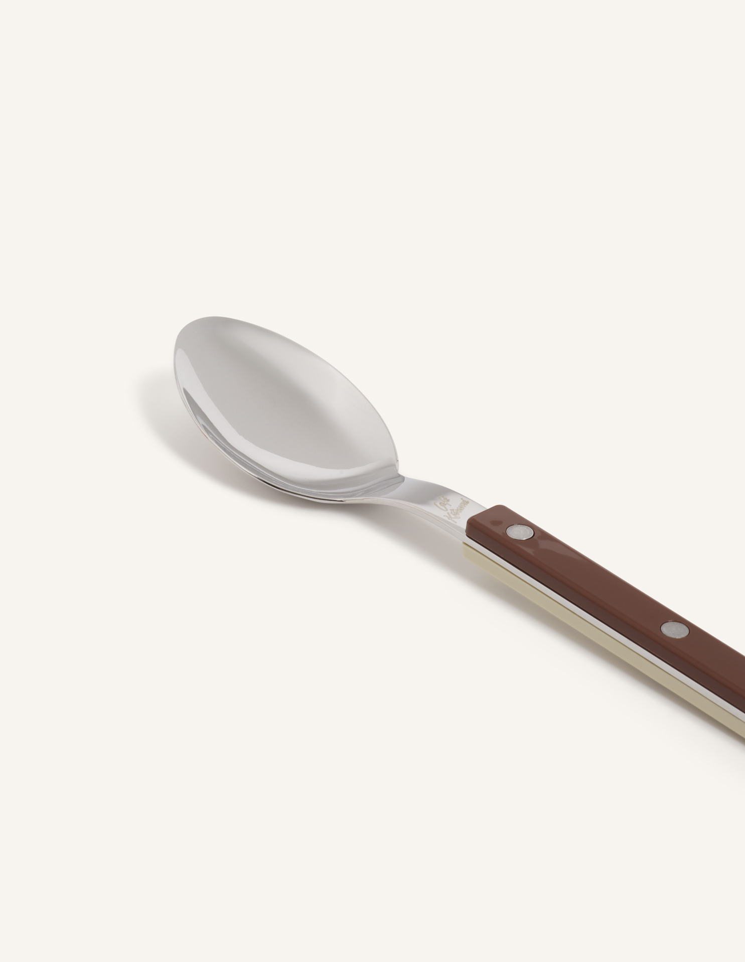 CAFE\u0020KITSUNE\u0020x\u0020SABRE\u0020BISTROT\u0020SOUP\u0020SPOON