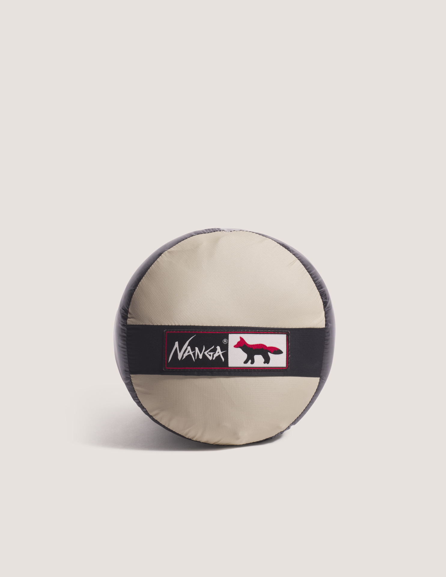 MAISON KITSUNE X NANGA SLEEPING BAG - 2
