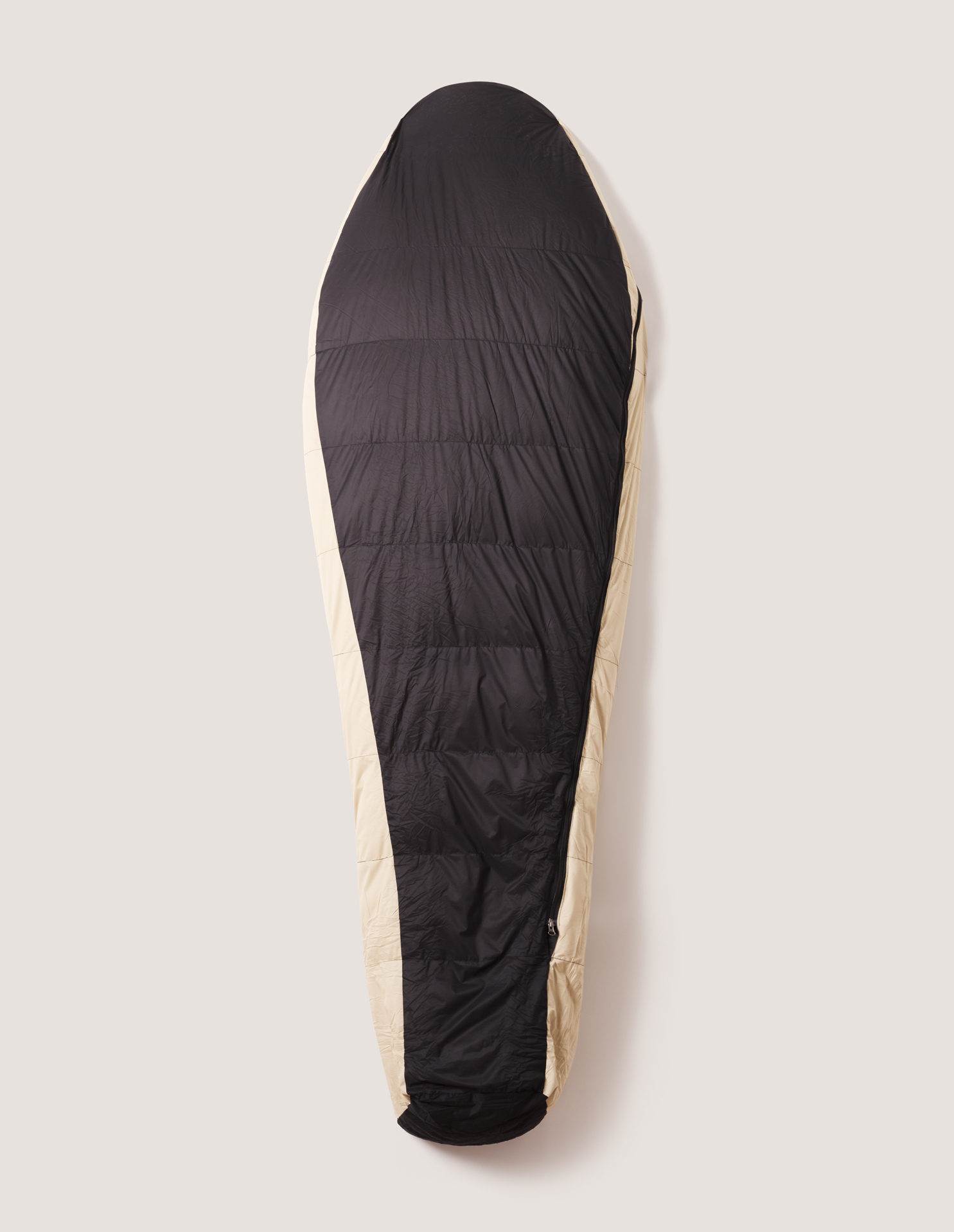 MAISON KITSUNE X NANGA SLEEPING BAG - 4
