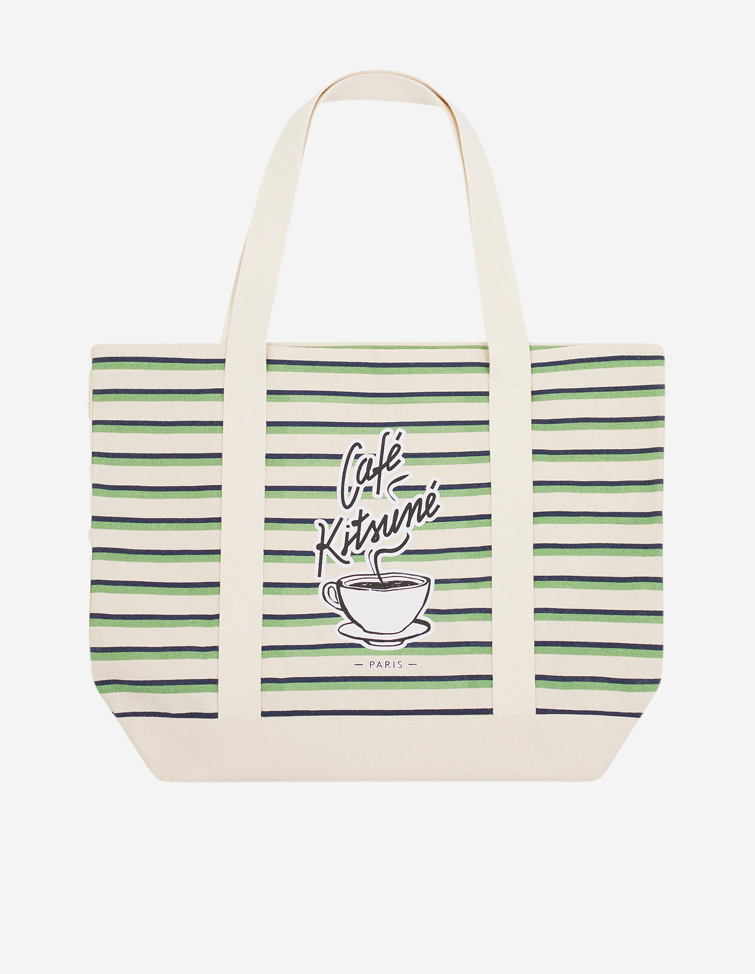 COFFEE\u0020CUP\u0020STRIPED\u0020SHOPPING\u0020BAG