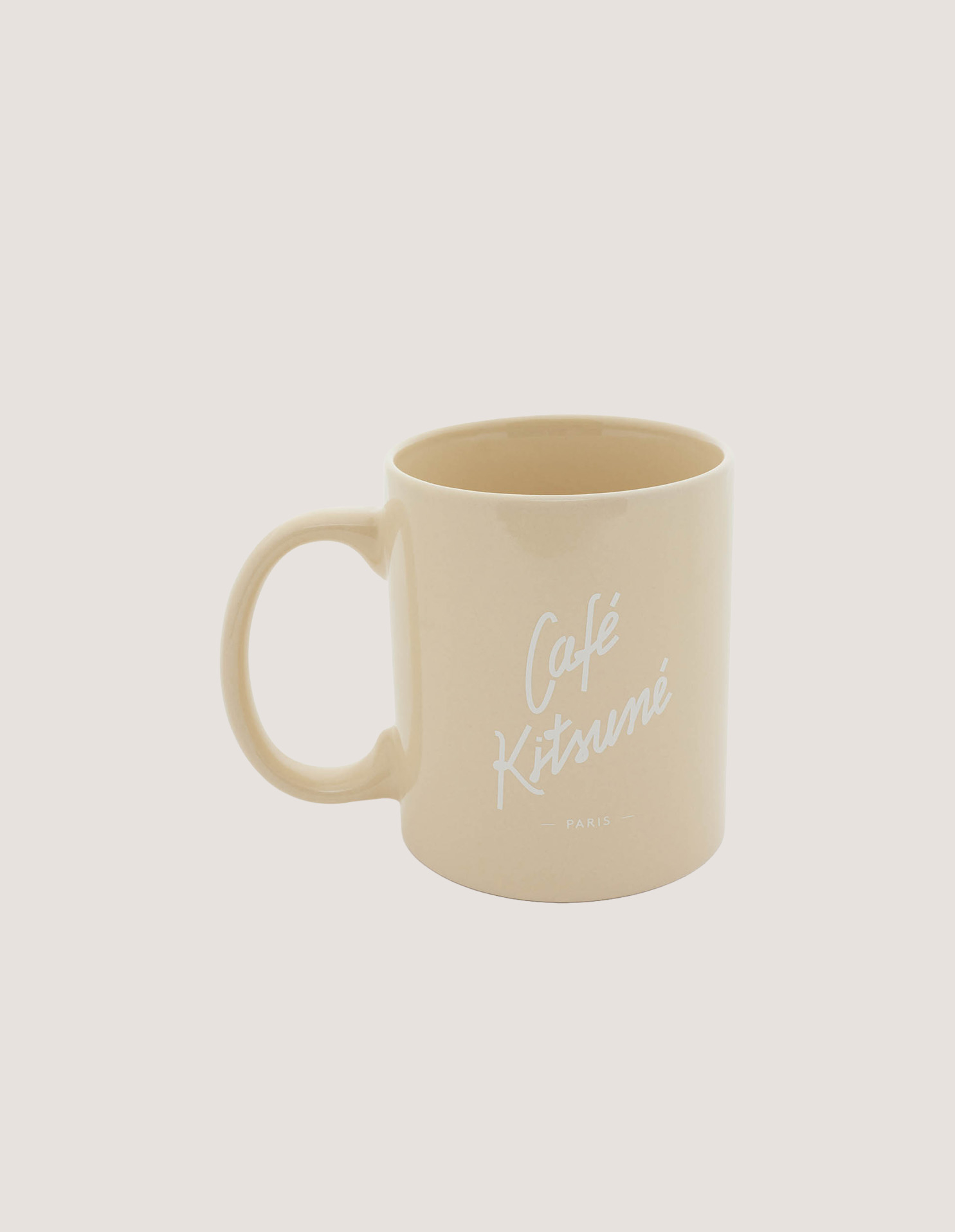 CAFE\u0020KITSUNE\u0020COLOR\u0020MUG