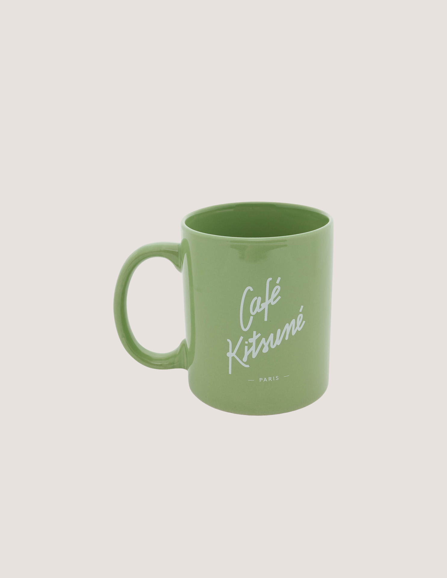 CAFE\u0020KITSUNE\u0020COLOR\u0020MUG