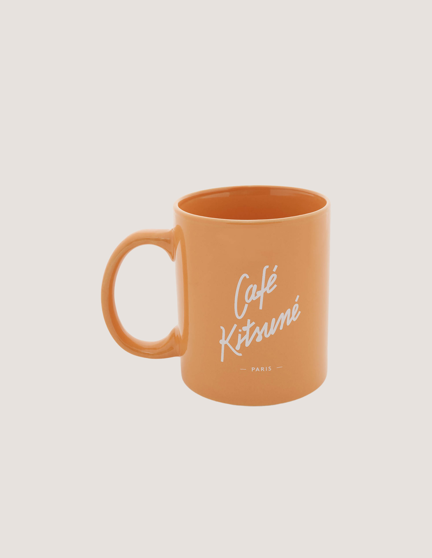 CAFE\u0020KITSUNE\u0020COLOR\u0020MUG