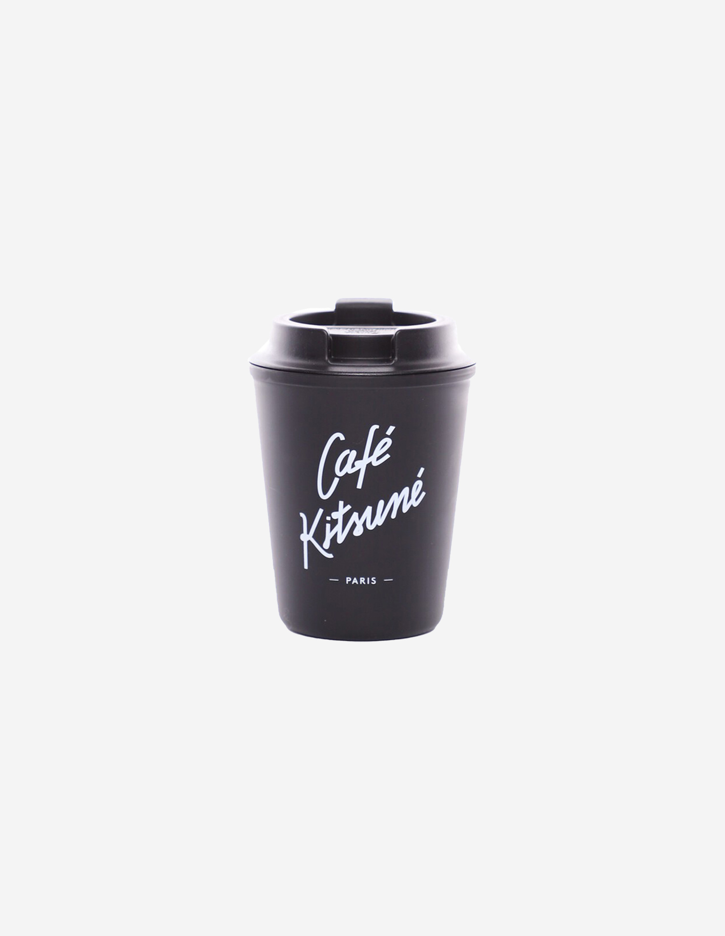 CAFE KITSUNE  COFFEE TUMBLER