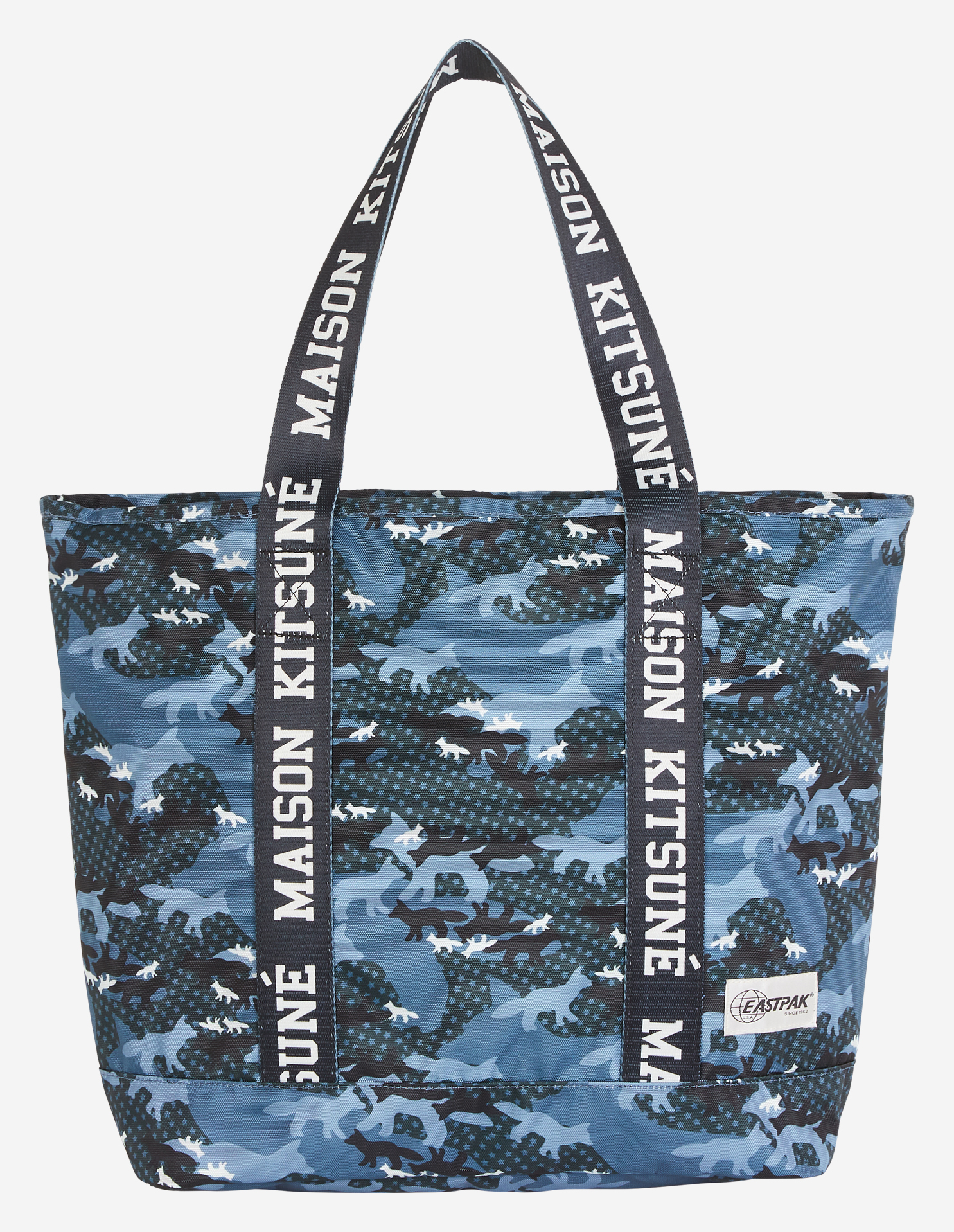 FLASK\u0020TOTE\u0020EASTPAK