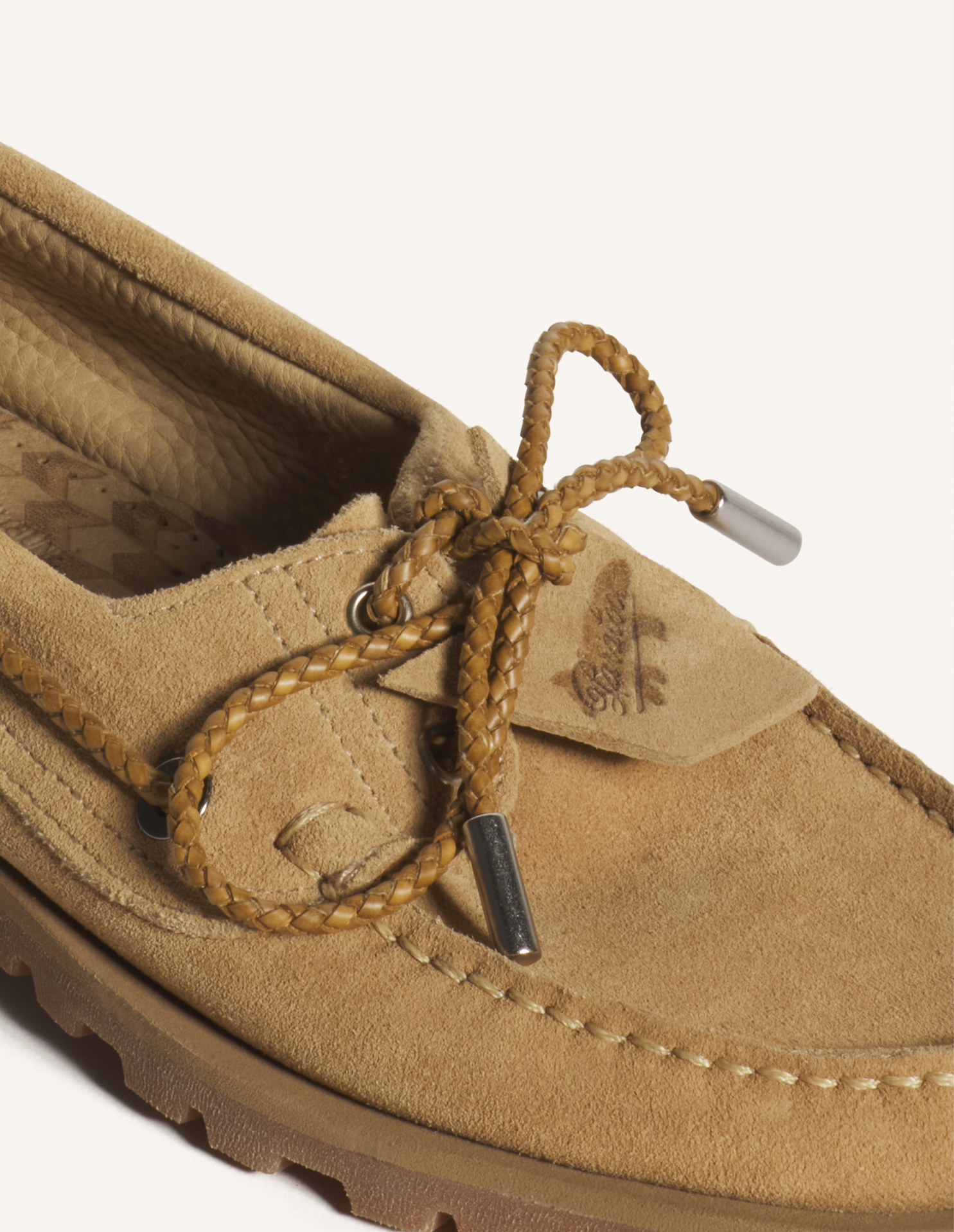 MAISON\u0020KITSUNE\u0020x\u0020PARABOOT\u0020MALO\u0020BOAT\u0020SHOES