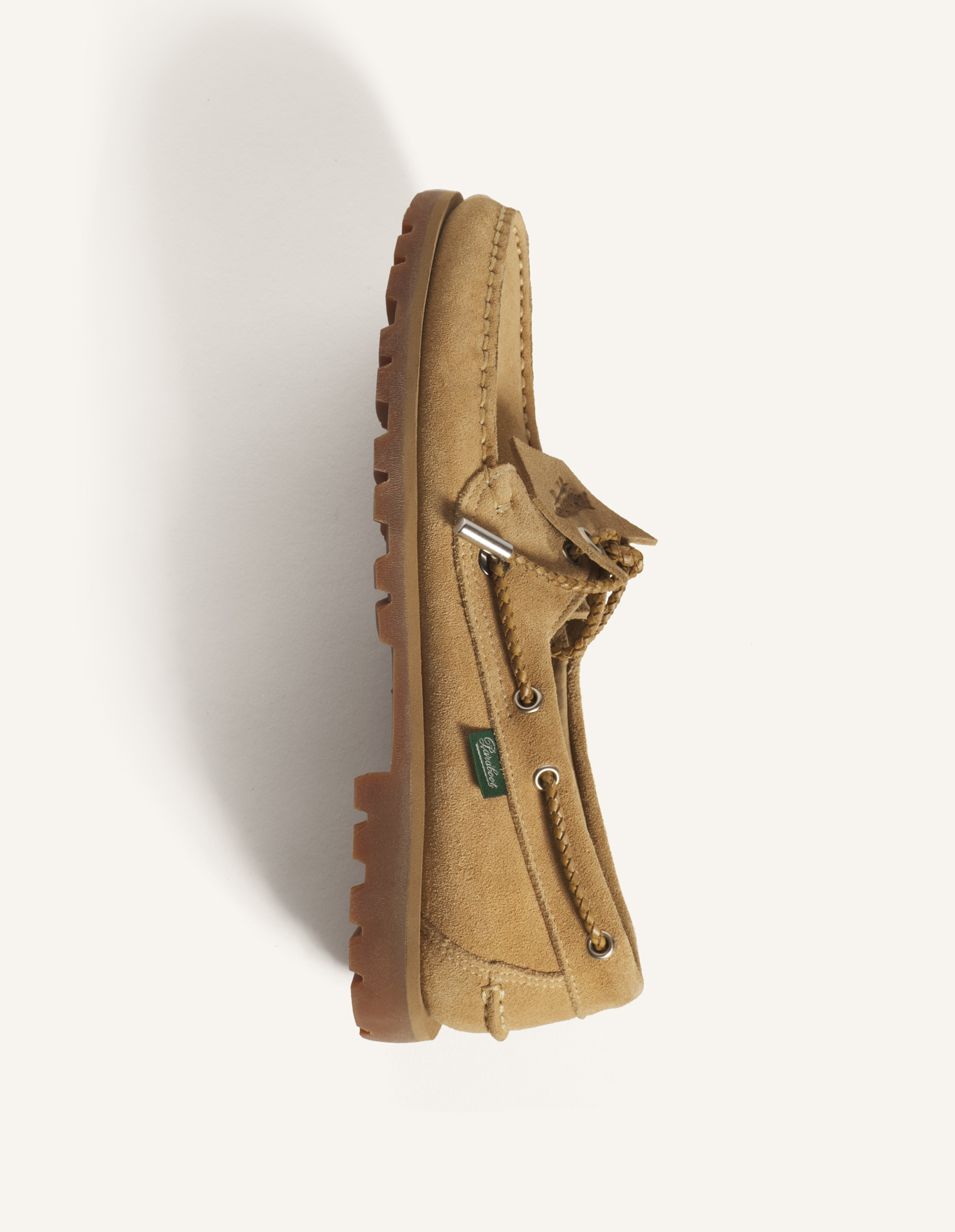 MAISON\u0020KITSUNE\u0020x\u0020PARABOOT\u0020MALO\u0020BOAT\u0020SHOES