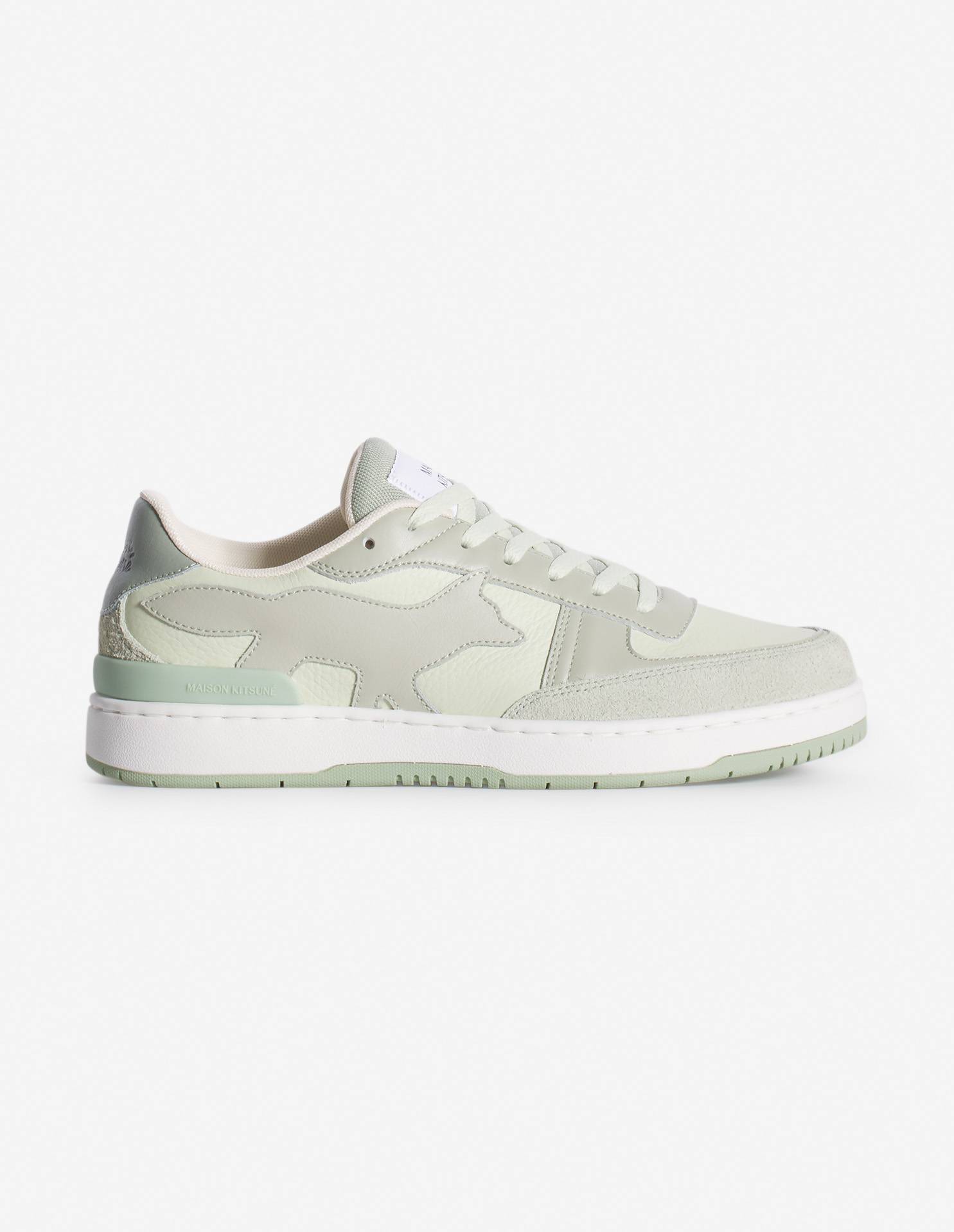court green/mint ice