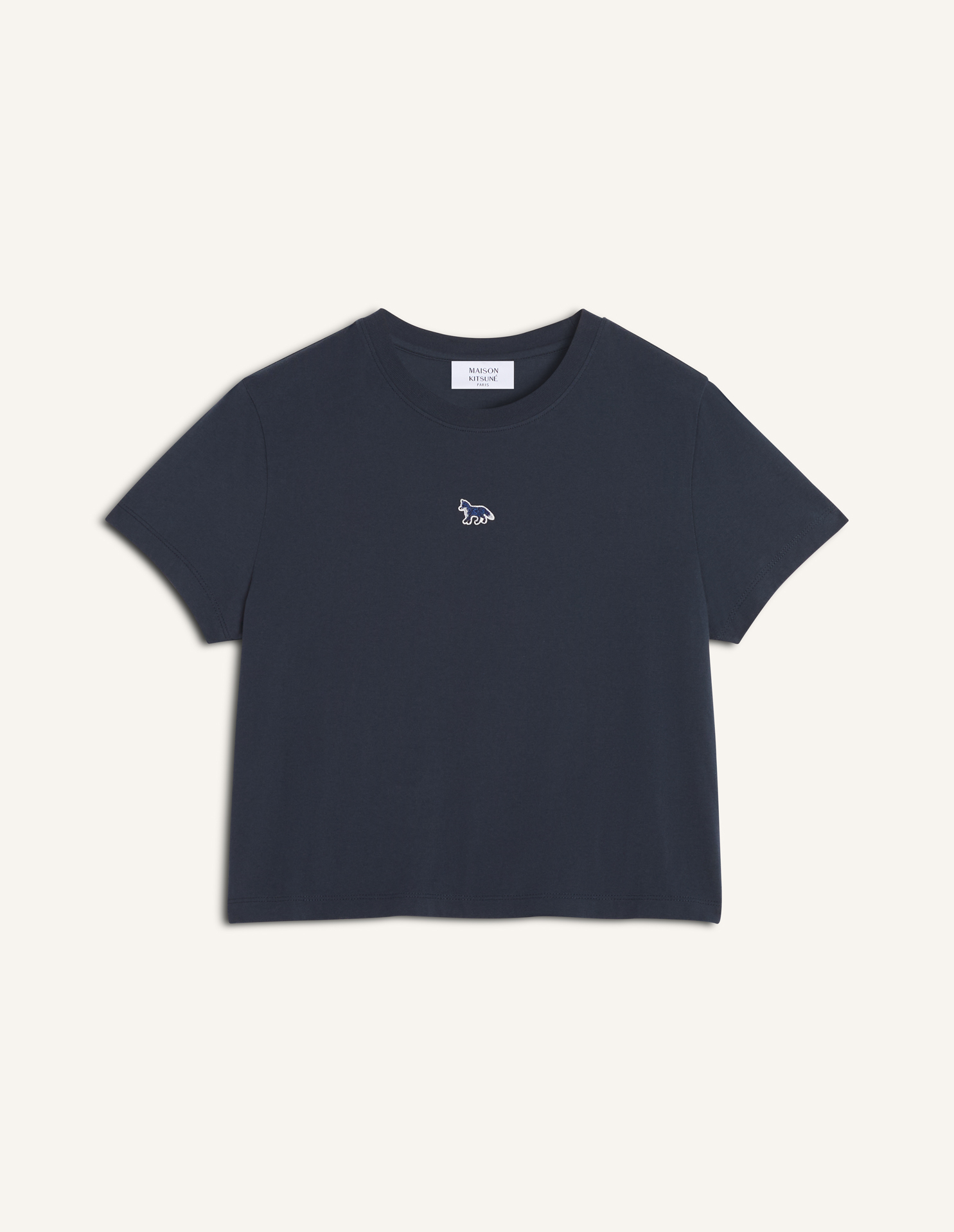 BABY FOX BABY TEE-SHIRT | Maison Kitsuné