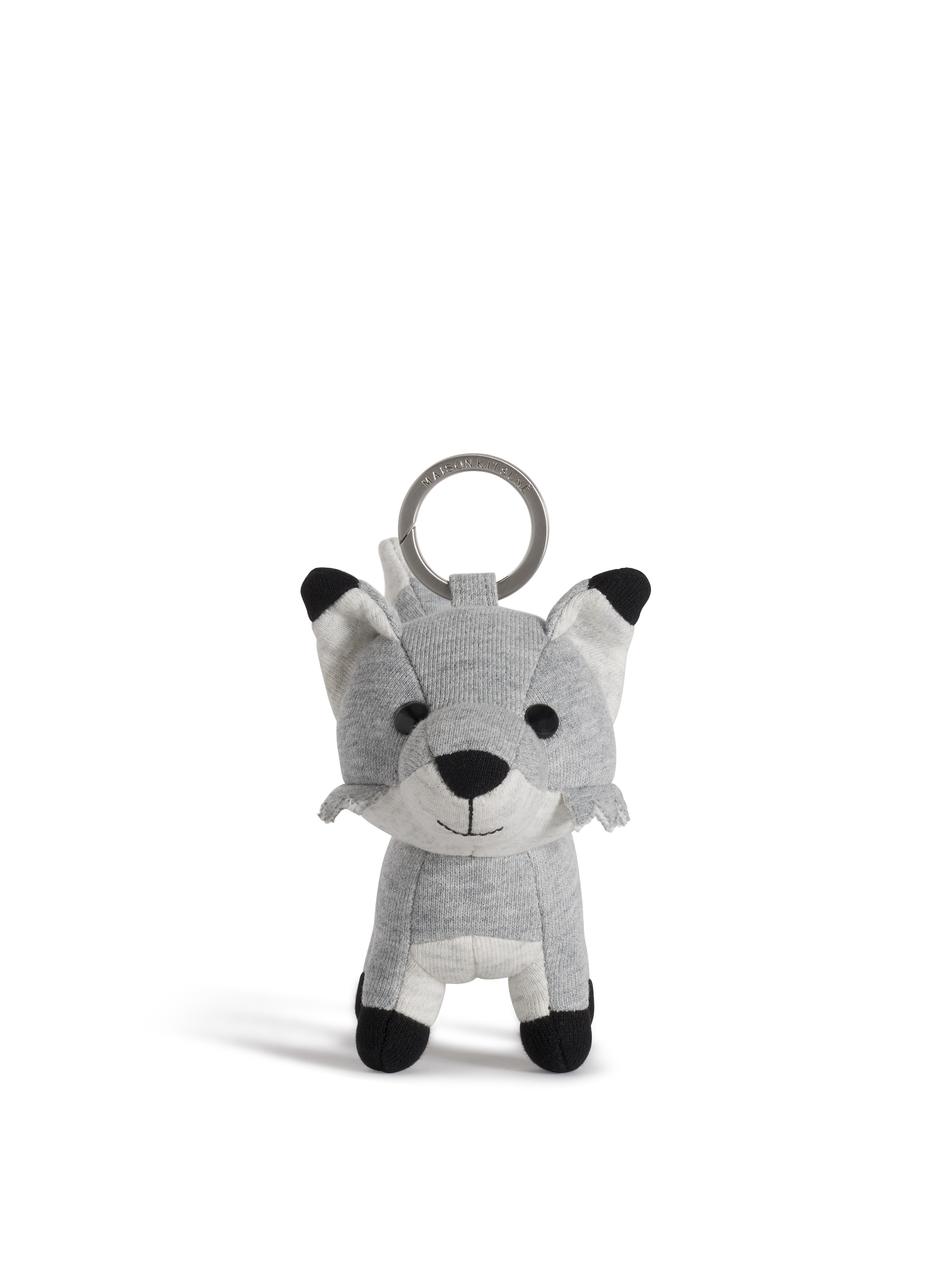 grey melange