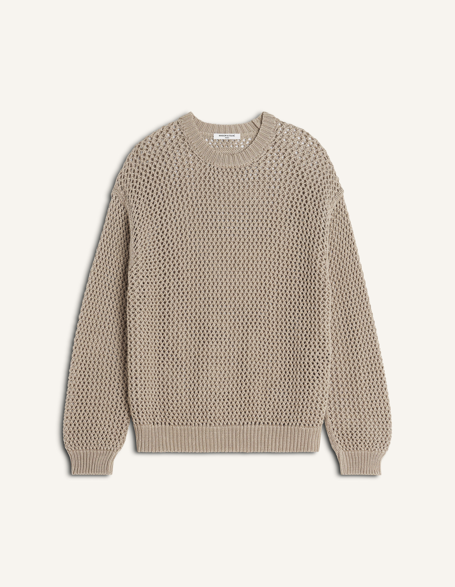 mist beige