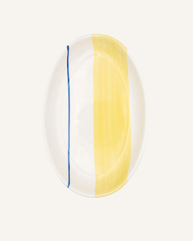 oat/lemonade