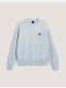 light blue
