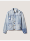 light blue
