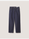 indigo wash