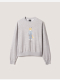 medium grey melange