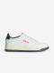white/french navy