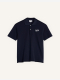 classic navy/white