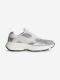 silver/patina grey/latte