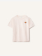 soft pink