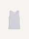 light grey melange